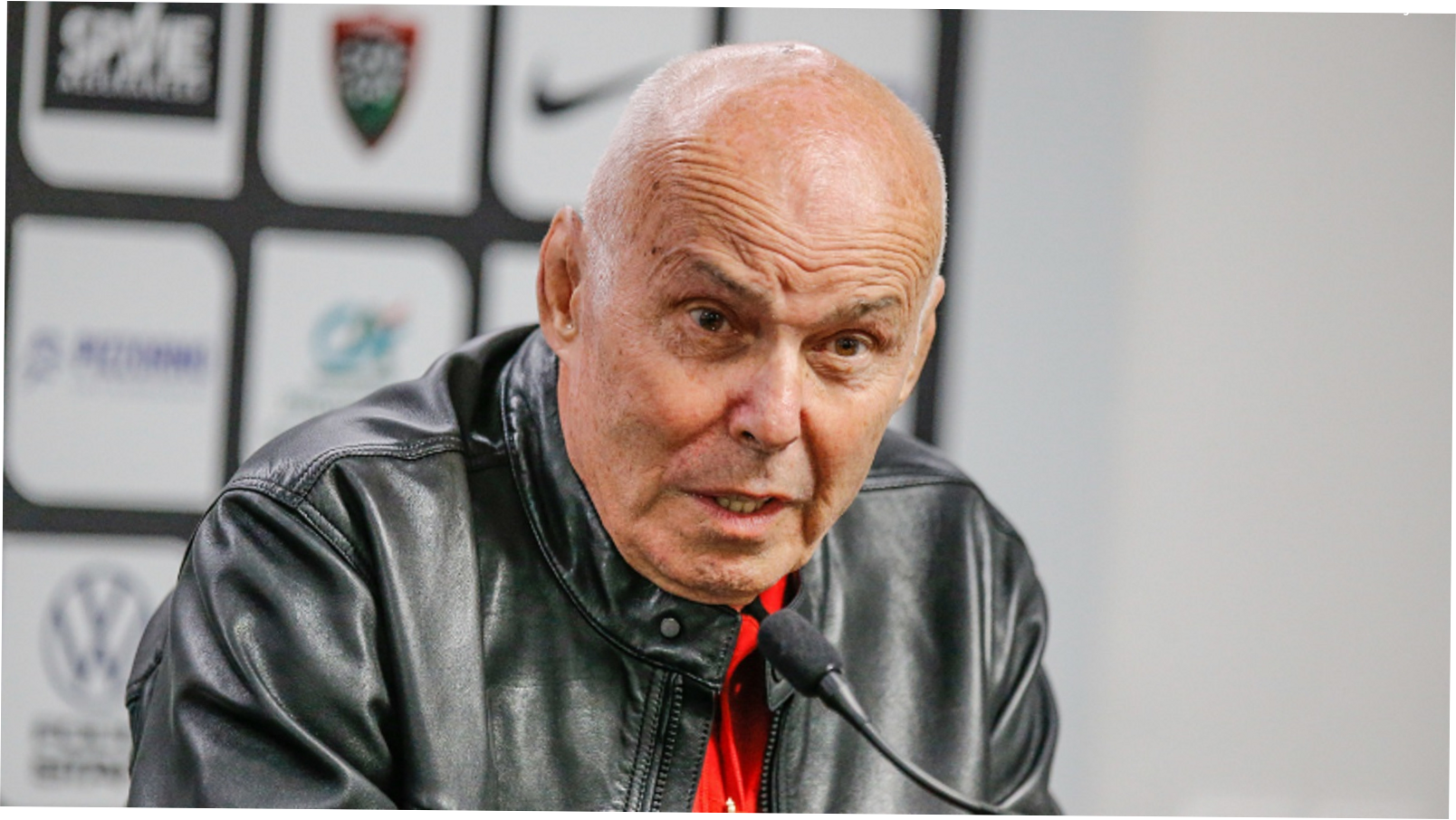 Bernard Lemaitre officialise Franck Azéma et le nouveau rôle de Pierre Mignoni