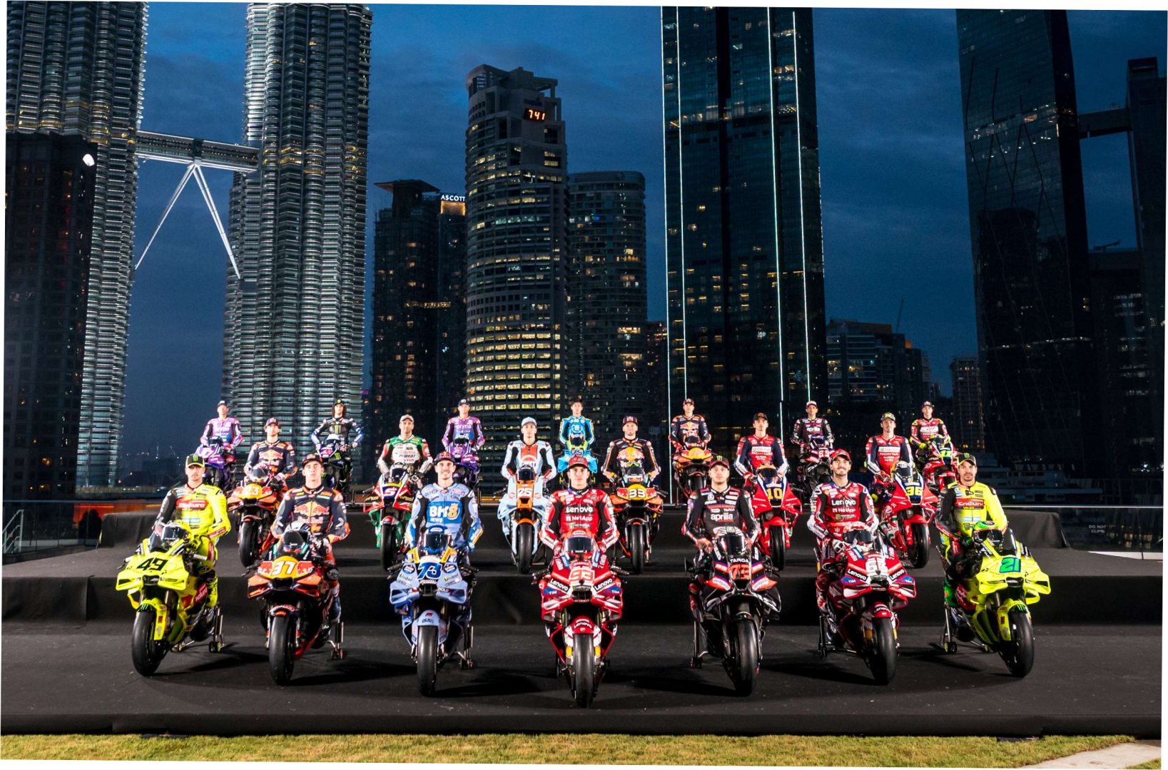 Caos mercato, sponsorizzazioni e Liberty Media: ecco come sta cambiando l'universo MotoGP