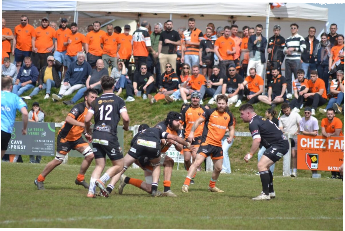 Auvergne Rhône-Alpes : un week-end de gala en Régionale avec 32 finales de secteurs