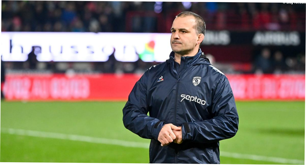 Joan Caudullo est très courtisé, en Top 14 mais aussi en Pro D2