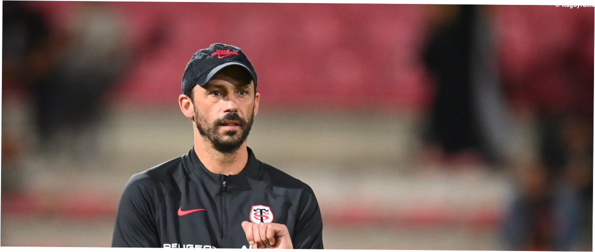 Top 14 – "Quand on répète toujours les mêmes erreurs, c'est qu'il y a quelque chose qui ne fonctionne pas, un message qui ne
