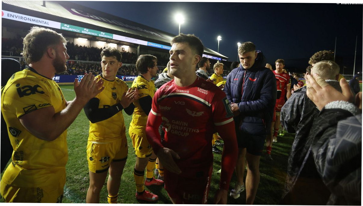 Wales star speaks out on Six Nations snub as Steve Tandy 'had his reasons'
