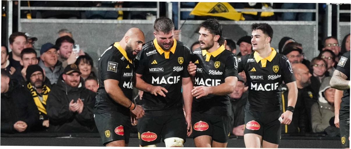 Top 14 – Nos pronos pour la 21e journée : victoires de prestige pour La Rochelle et Castres, Montpellier engrange