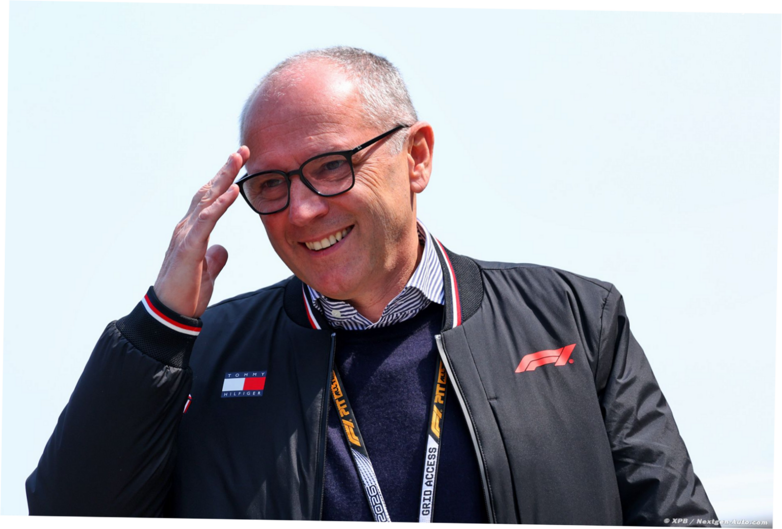La F1 a 'l'obligation d'écouter' les pilotes et va apporter 'des changements' à Miami
