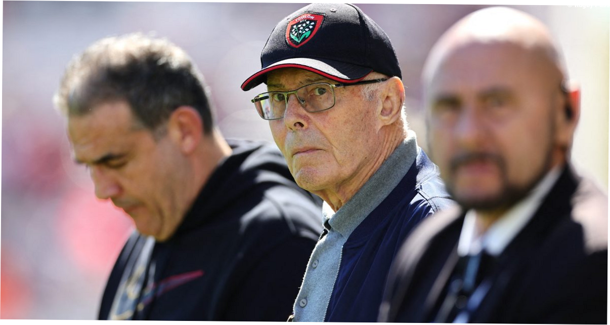 Le président de Toulon brandit la menace de « poser les clés du RCT sur le bureau de la maire »