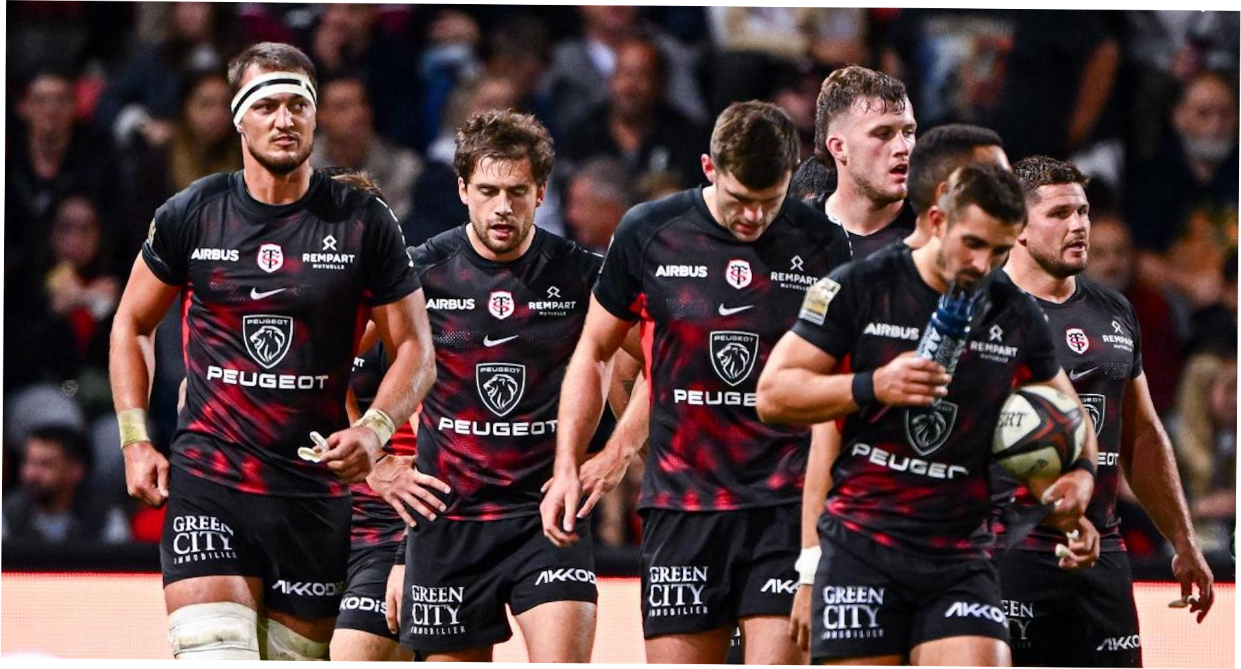Nouvelle désillusion à venir pour Toulouse, selon Midi Olympique