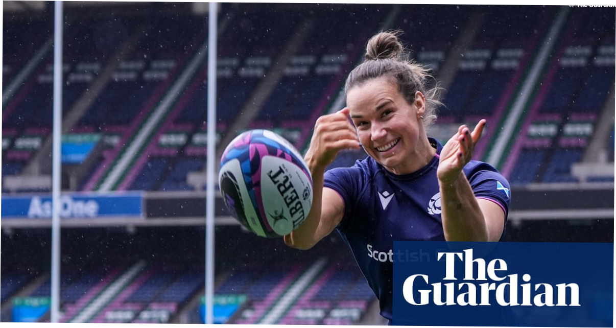 Scotland ready for Murrayfield 'landmark' against depleted but relentless England