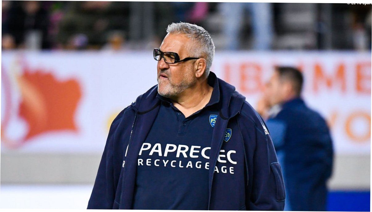 Christophe Urios a coupé les ponts avec la presse : Il balance tout !