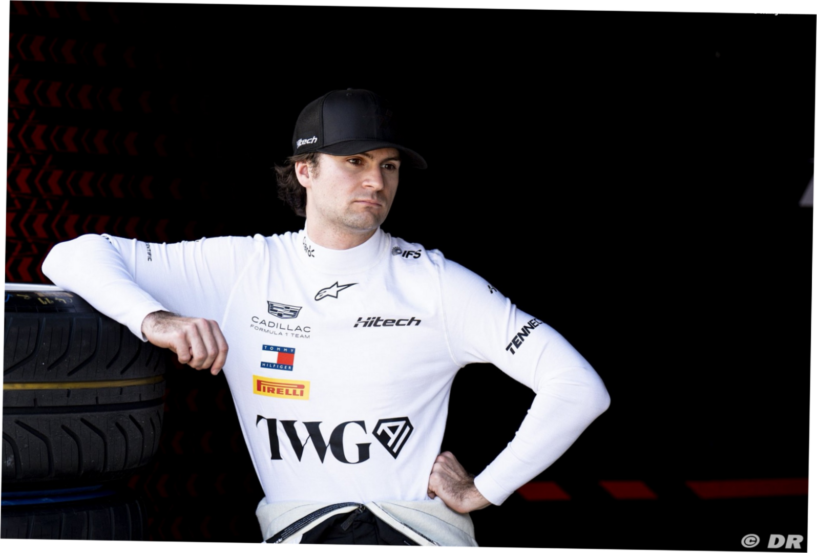 Cadillac F1 confirme que Herta roulera quatre fois en EL1 et précise ses débuts