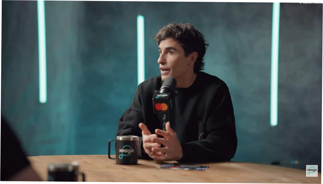 MotoGP | Marc Marquez: "Non vince il più pazzo, ma chi sa sfruttare al meglio la propria follia"