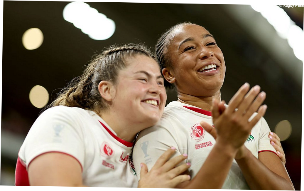 Sadia Kabeya: England can show their strength in depth against Scotland