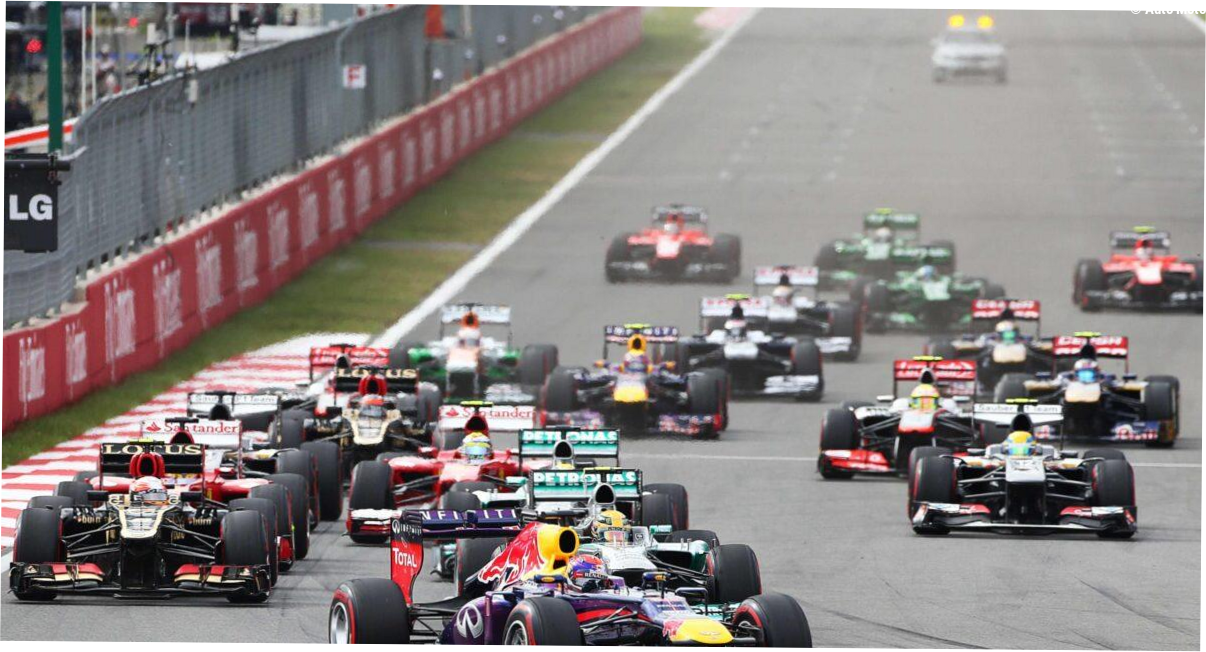 F1 : un ancien pays prépare un retour pour 2028 et prévoit un projet XXL !