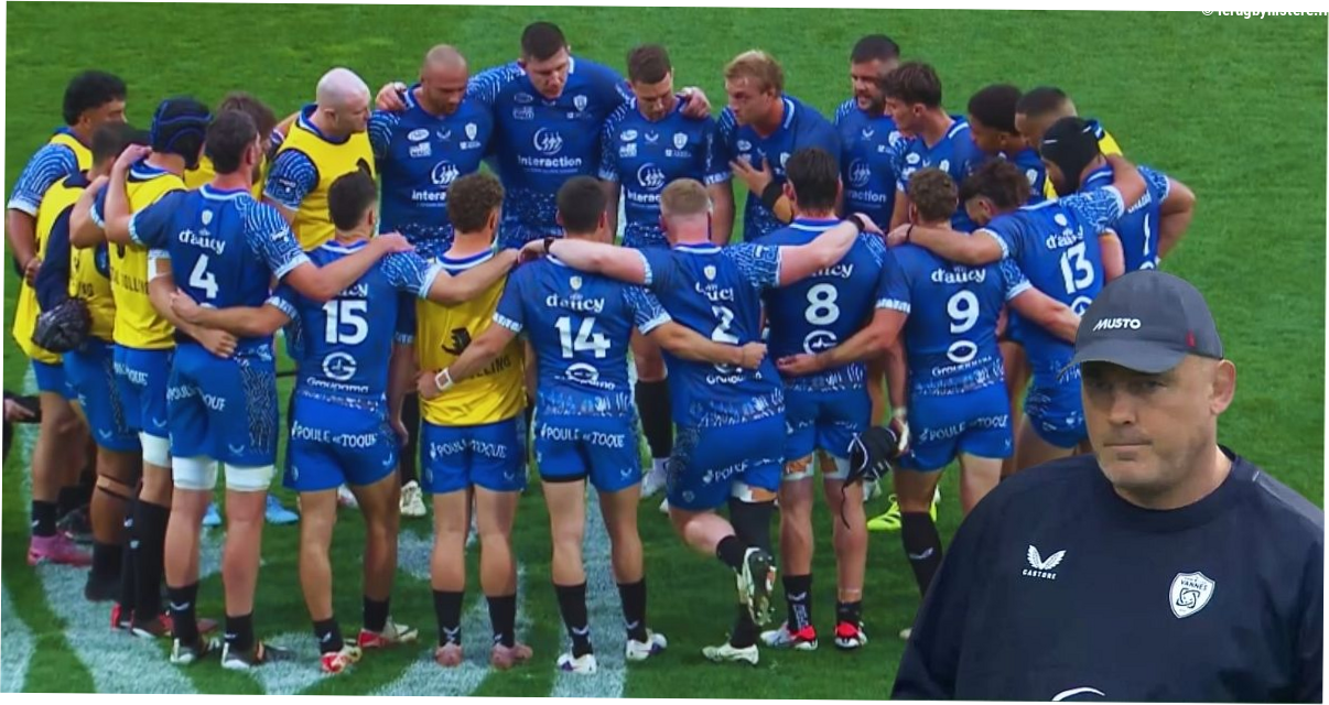 104 points et des bananes : Vannes peut-il réaliser quelque chose d'unique en ProD2 ?