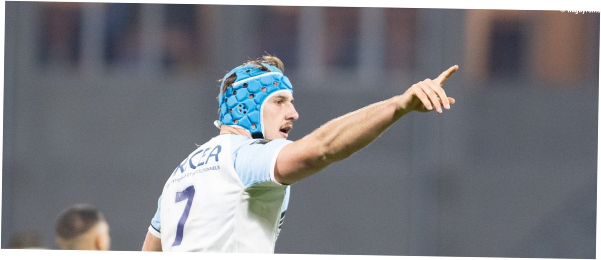 Top 14 - Les compositions de Bayonne - Pau : Esteban Capilla en 8, la paire bleue Fabien Brau-Boirie - Emilien Gailleton