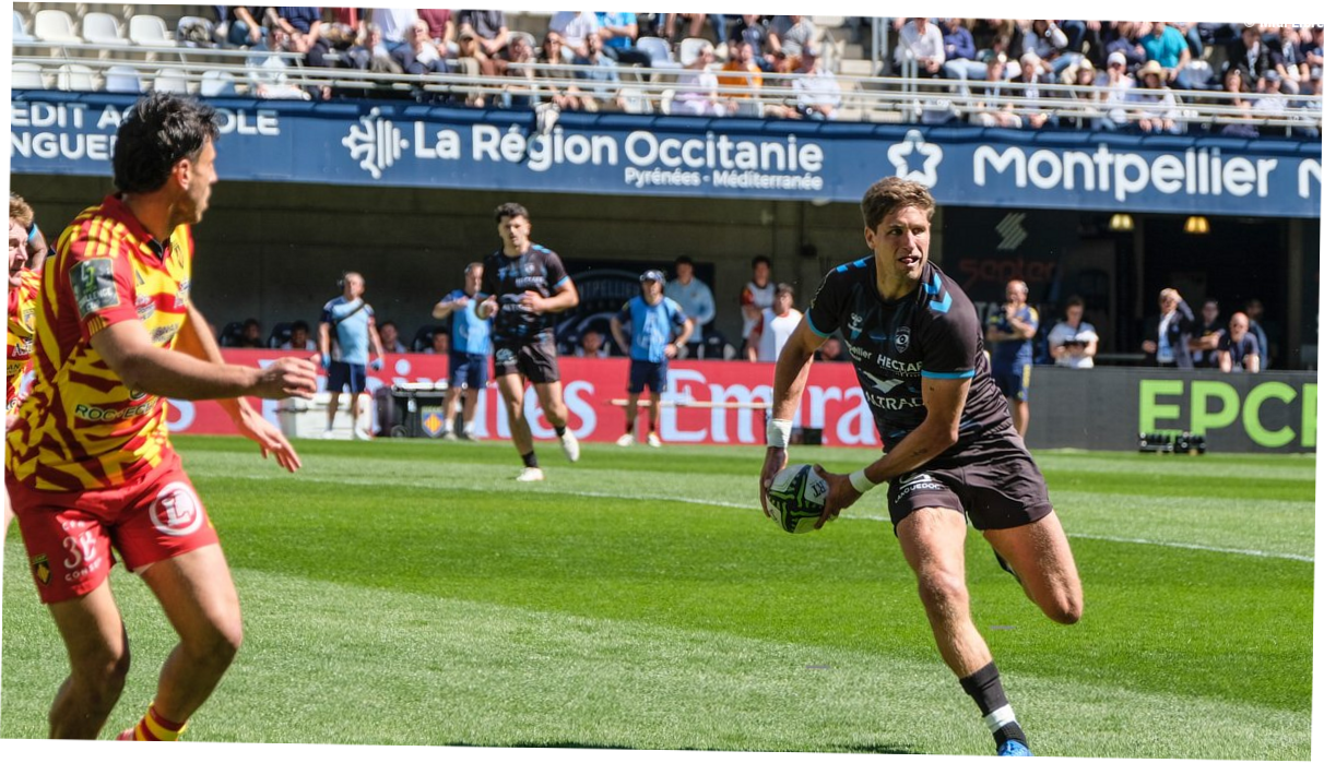 Les compos de MHR-Usap : six Argentins sur la pelouse et pas de Posolo Tuilagi pour le quatrième derby de l'année