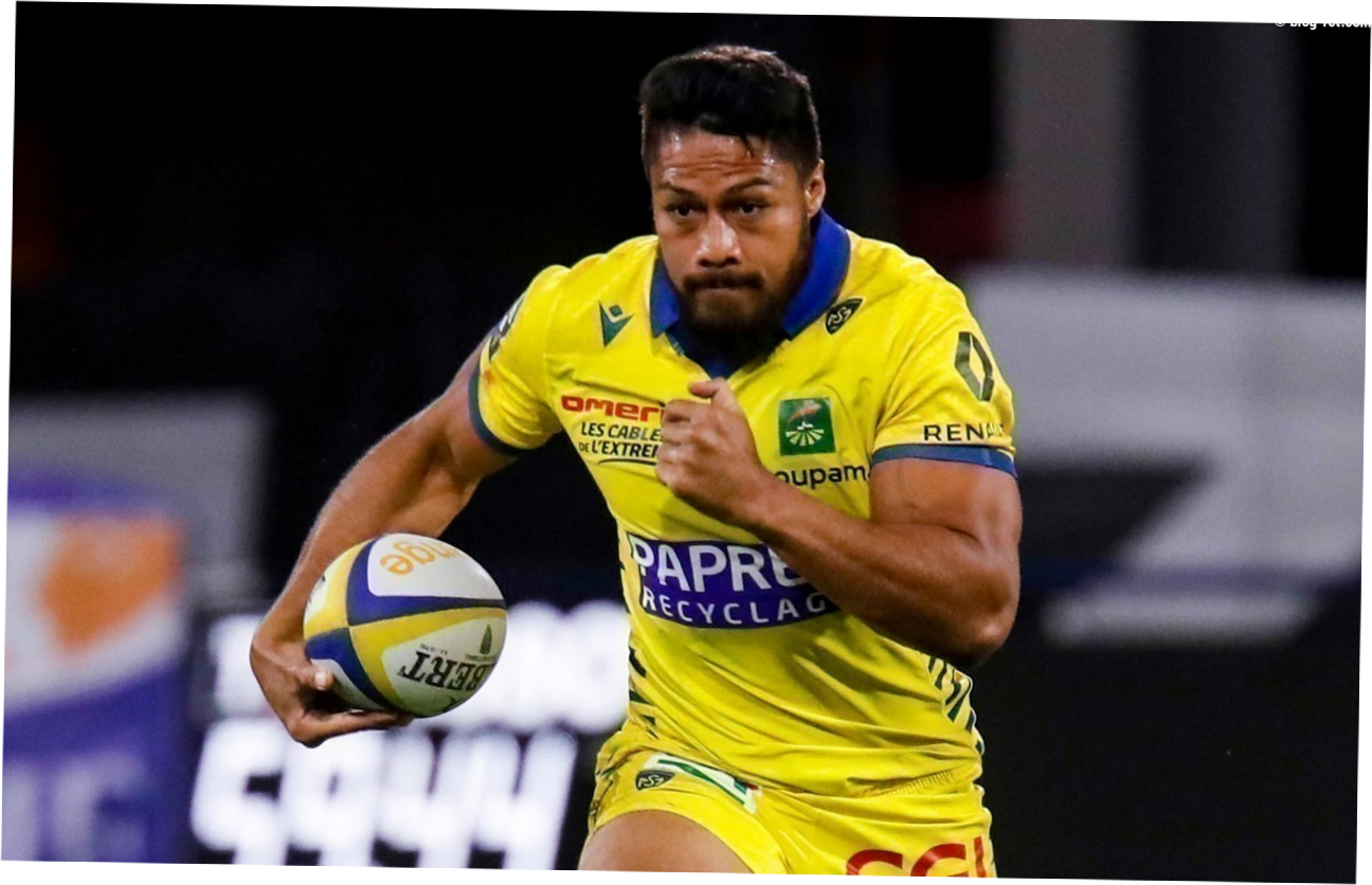 Le Stade Rochelais prépare un recrutement effrayant en cachette : George Moala sur le point de signer