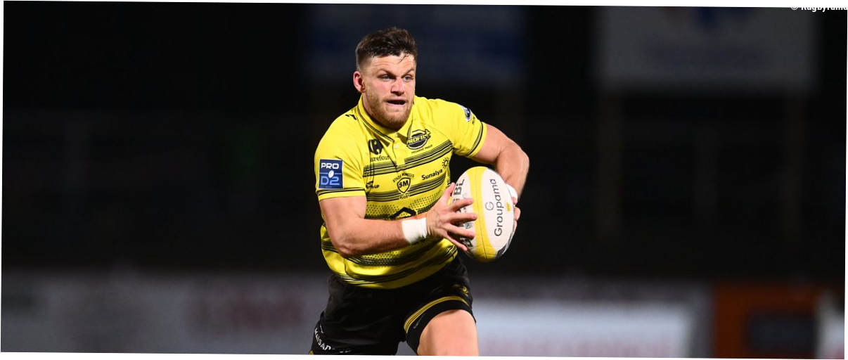 Direct. Pro D2 – Mont-de-Marsan – Dax : un derby landais pour le maintien ! Suivez le match de la 27e journée