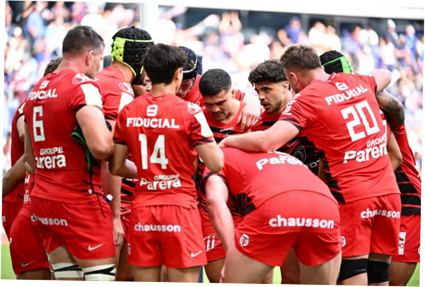 Toulouse effectue un large turnover pour défier Castres : La compo dévoilée