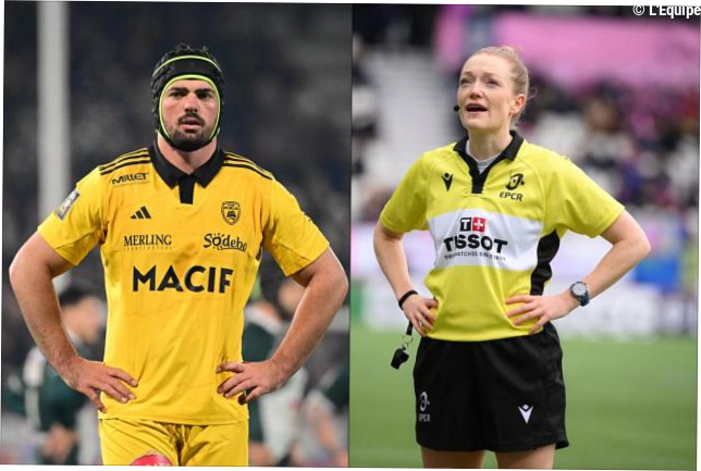 Toulouse au rebond à Castres, une femme arbitre, des internationaux de retour : tout ce qu'il faut savoir avant la 21e journé