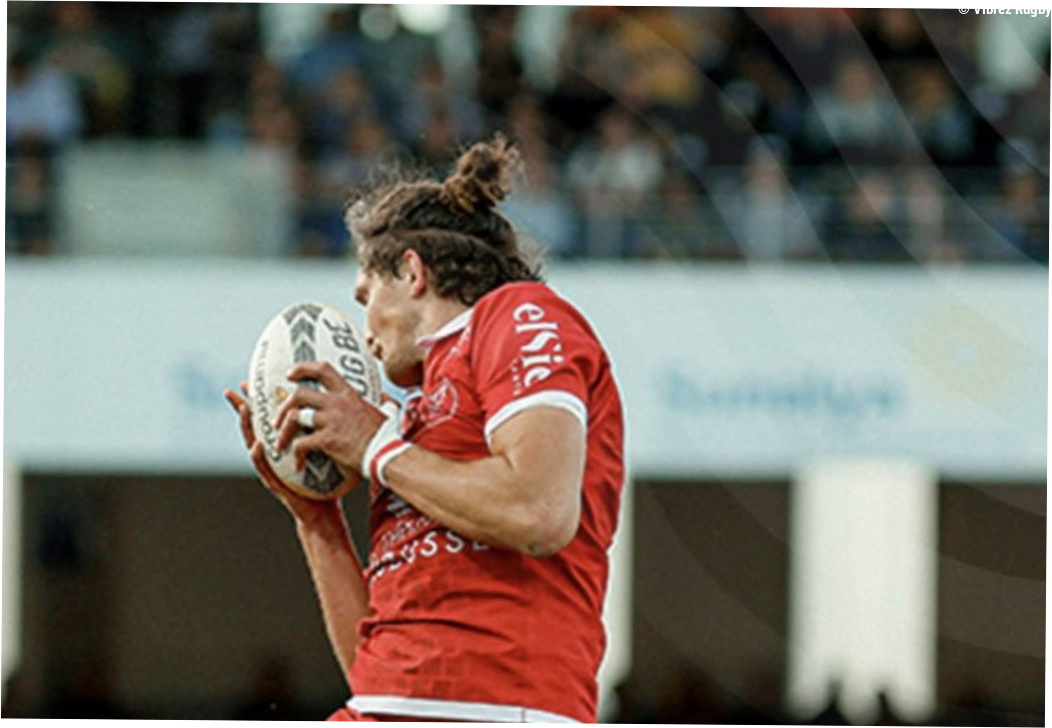 Pro D2 : Dax renverse Mont de Marsan et frappe un grand coup pour le maintien