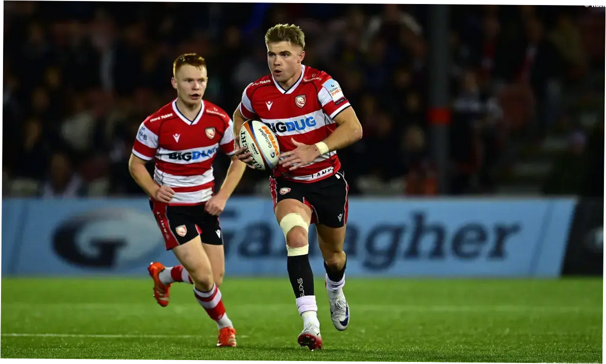 Gloucester player ratings vs Bristol Bears: Gallagher PREM