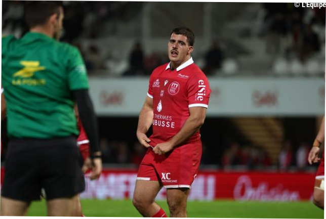 Dax remporte un derby tendu à Mont-de-Marsan, le leader Vannes renversé à Soyaux-Angoulême