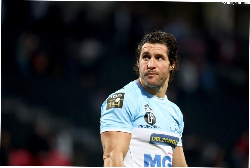 Excellente nouvelle pour Maxime Machenaud