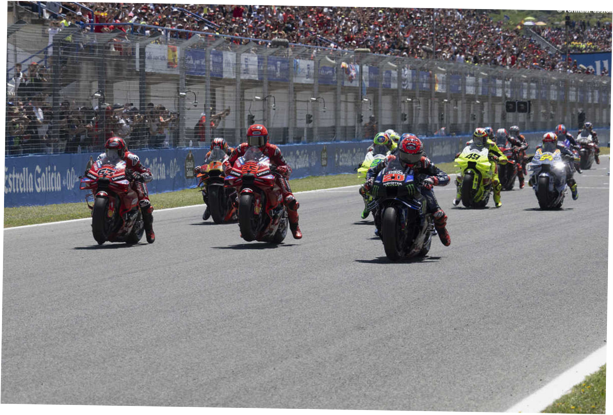 GP Spagna 2026: orari Sky, NOW e TV8