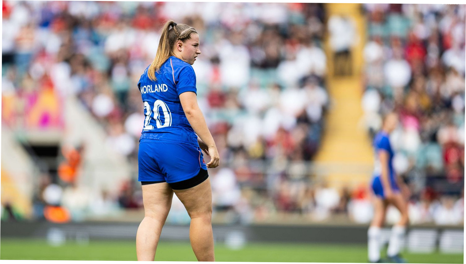 Six nations 2026 : trois choses à savoir sur la formule du nouveau Tournoi U21 féminin