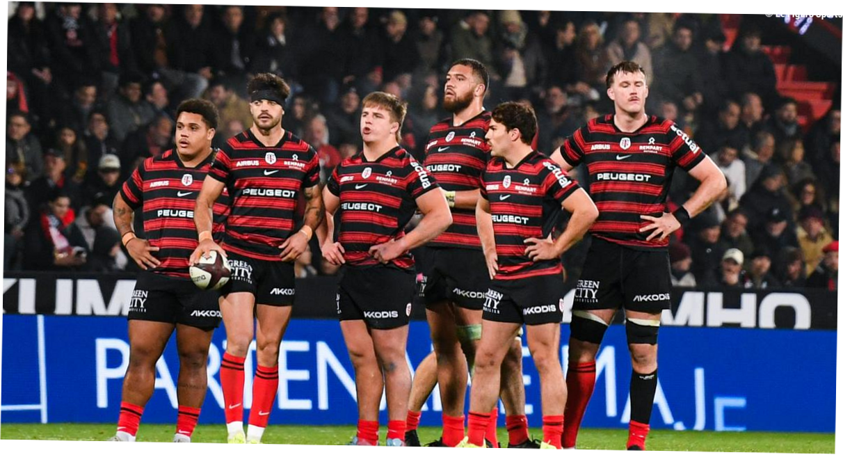 Top 14 : quand le Stade Toulousain cherche à éviter que le doute ne se propage