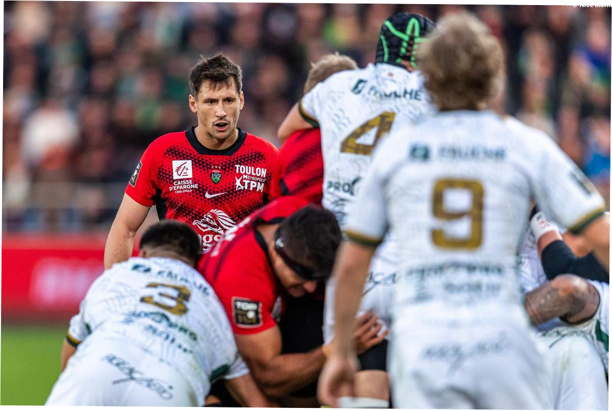« On n'est pas en position de fanfaronner » : Toulon se déplace à Montauban sans excès de confiance pour maintenir ses chance