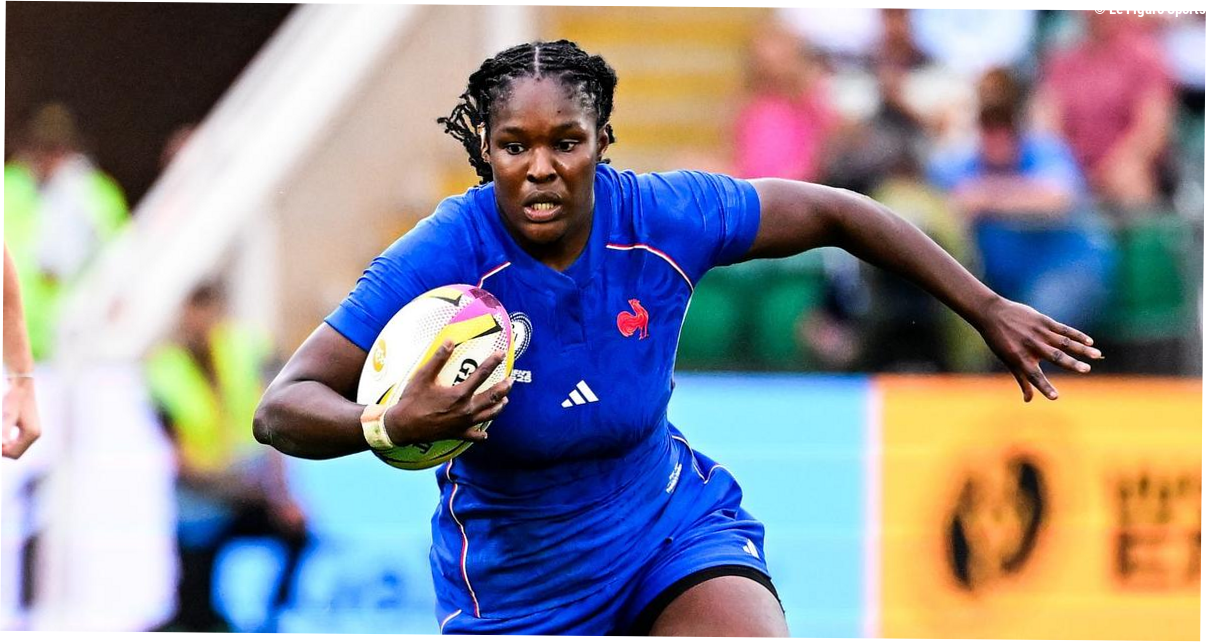 Six Nations féminin : contrats fédéraux, plafond de verre, nouveau sélectionneur... «On n'est pas si loin des Anglaises», jug