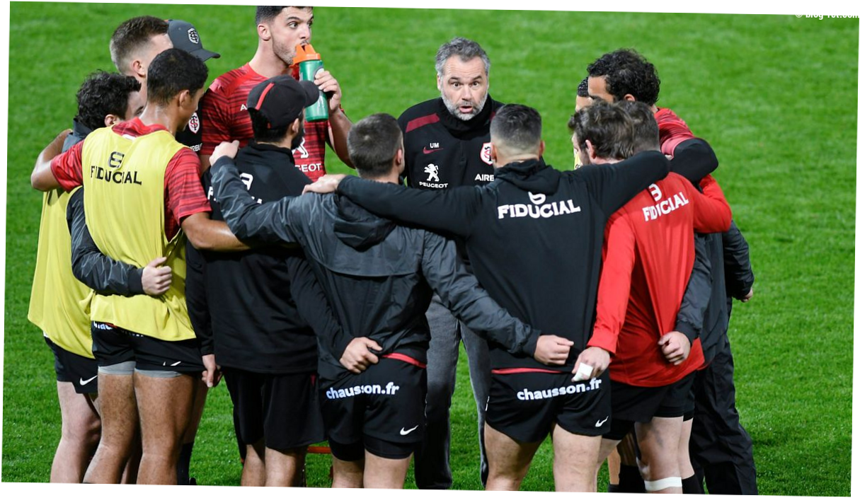 Toulouse va-t-il s'enfoncer dans le dur face à Castres ?