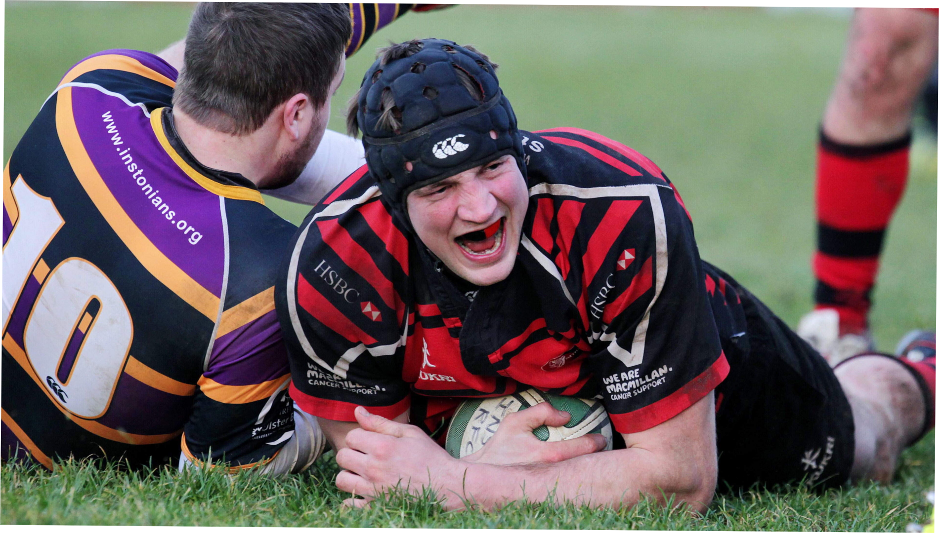 City of Armagh veteran on what keeps him playing aged 42 and why family has been the key ingredient to club's success