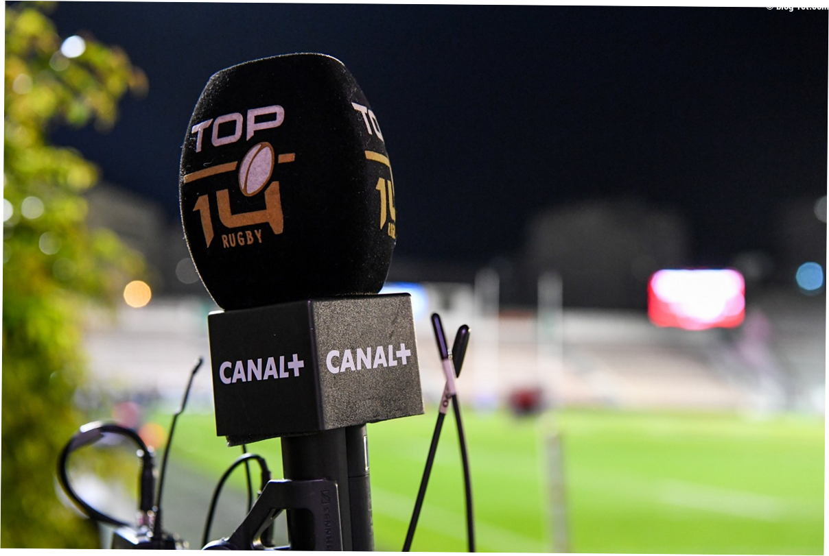 21ème journée du Top 14 : Votre programme rugby de ce samedi