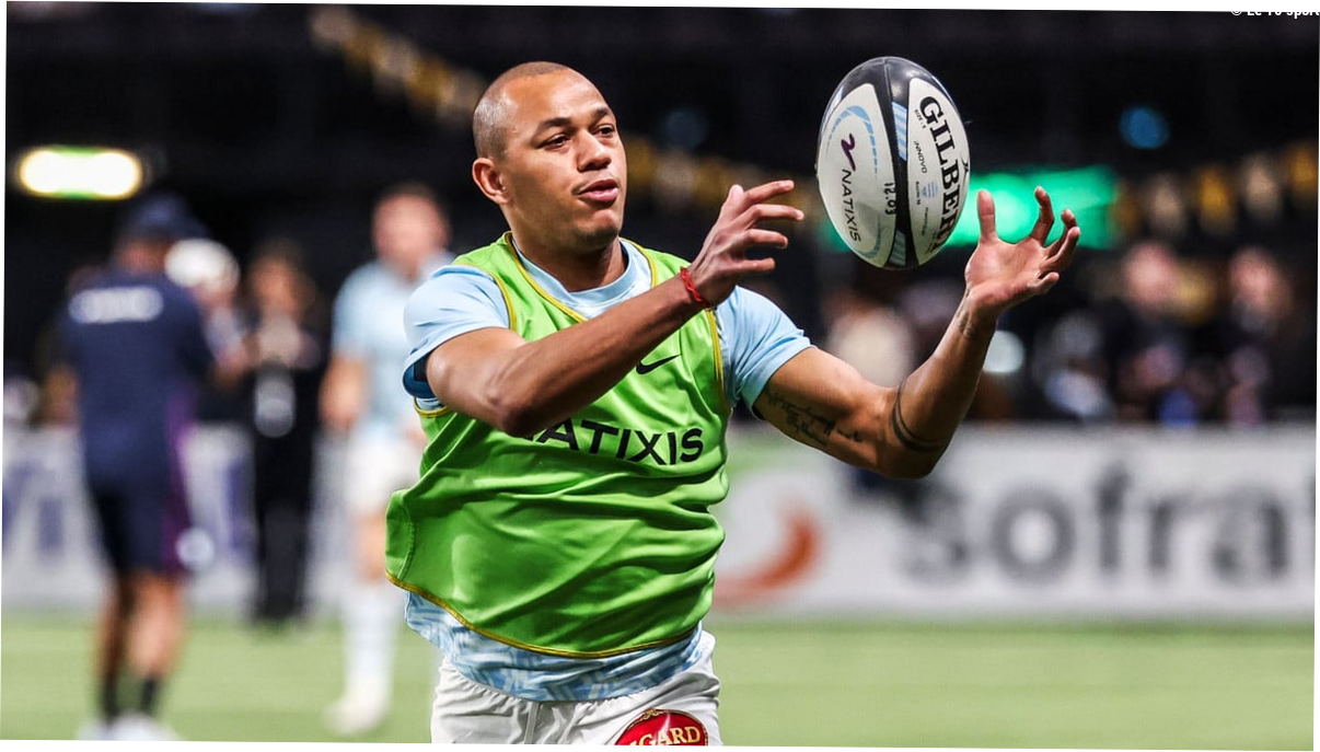 Top 14 : Après Gaël Fickou, le RC Toulon prépare déjà d'autres transferts !
