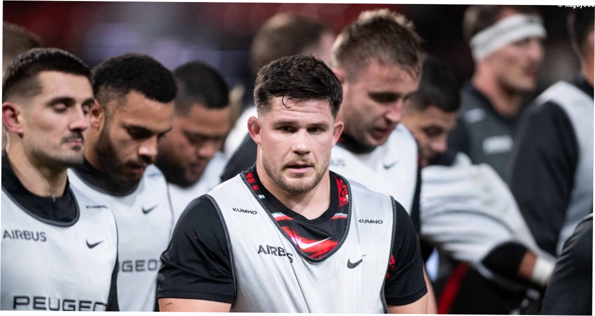 Top 14 – Stade Toulousain/Marchand : « C'est fini, c'est derrière nous »