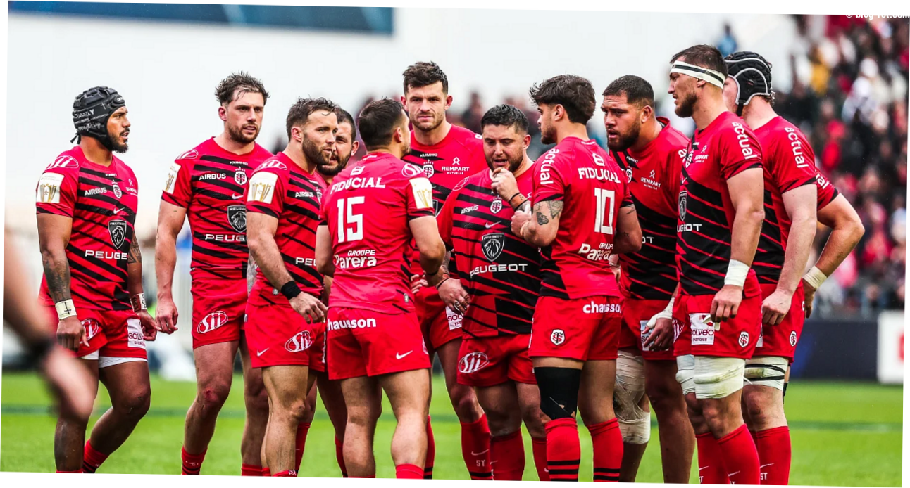 « Il peut vite vriller » : les révélations de Jean-Marc Doussain sur un cadre du Stade Toulousain
