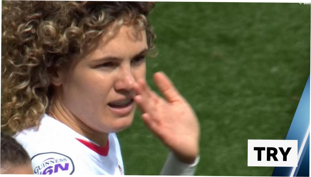 Kildunne scores England opener in Scotland