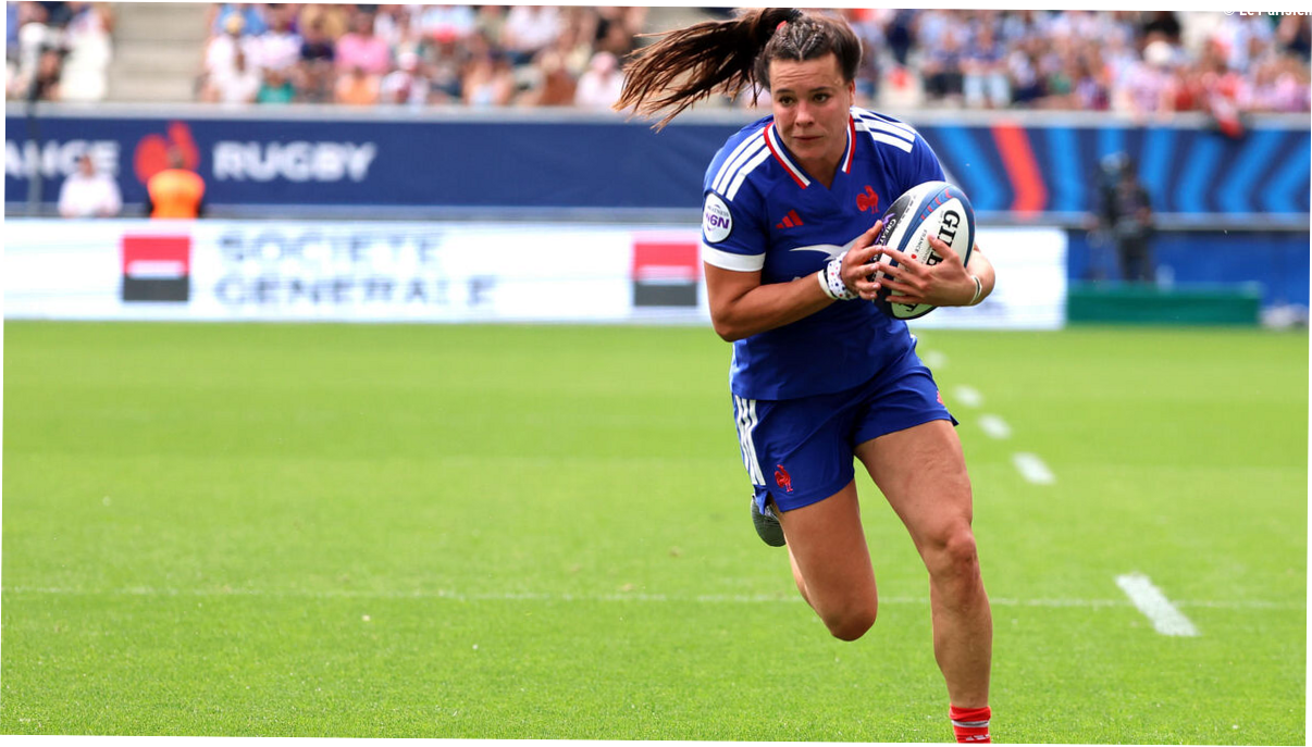 DIRECT. Pays de Galles-France : suivez le deuxième match des Bleues dans le Tournoi des Six nations féminin