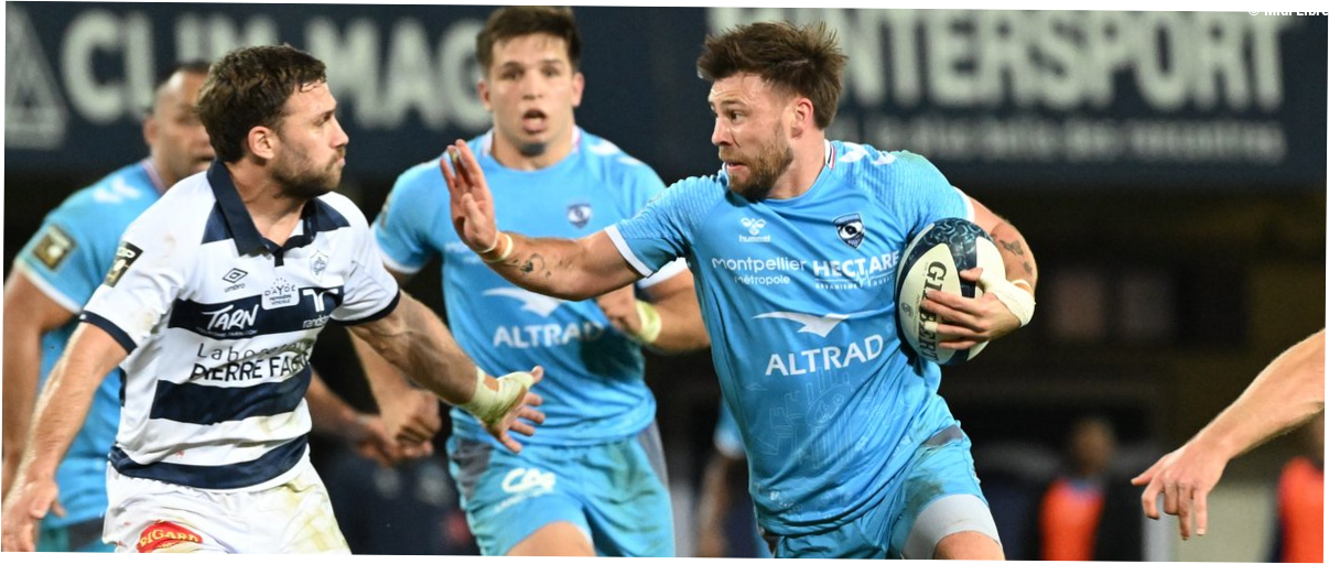 DIRECT MHR-Usap : Montpellier retrouve Perpignan pour se relancer en Top 14, ce samedi à 16 h 35
