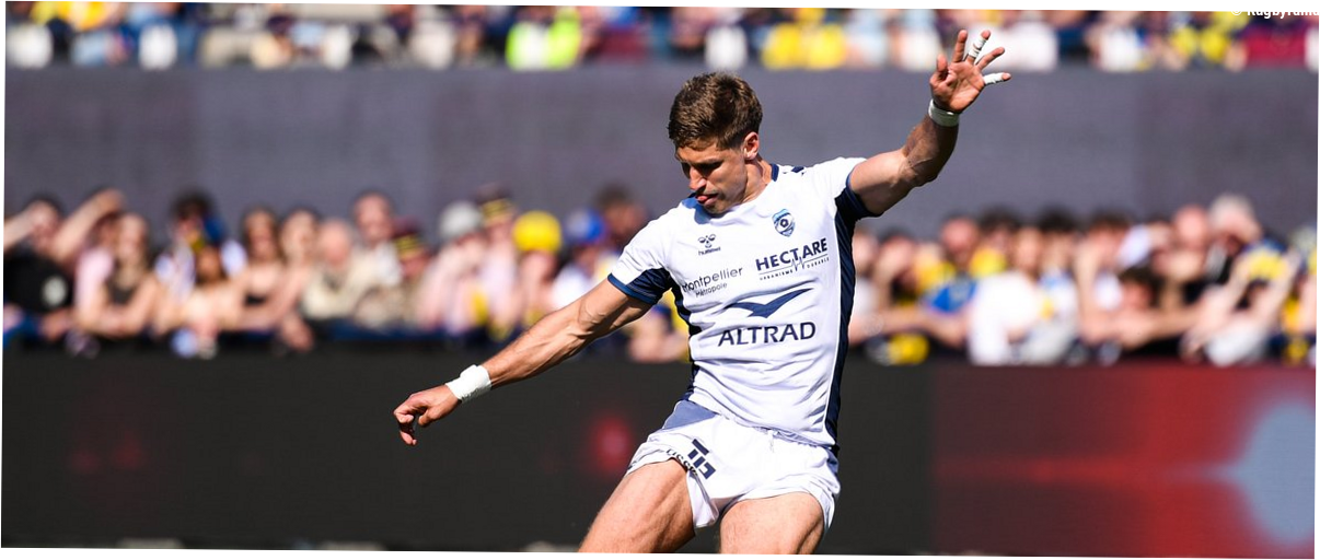 Direct. Top 14 – Montpellier – Perpignan : le MHR a la deuxième place en ligne de mire, suivez la rencontre de la 21e journée