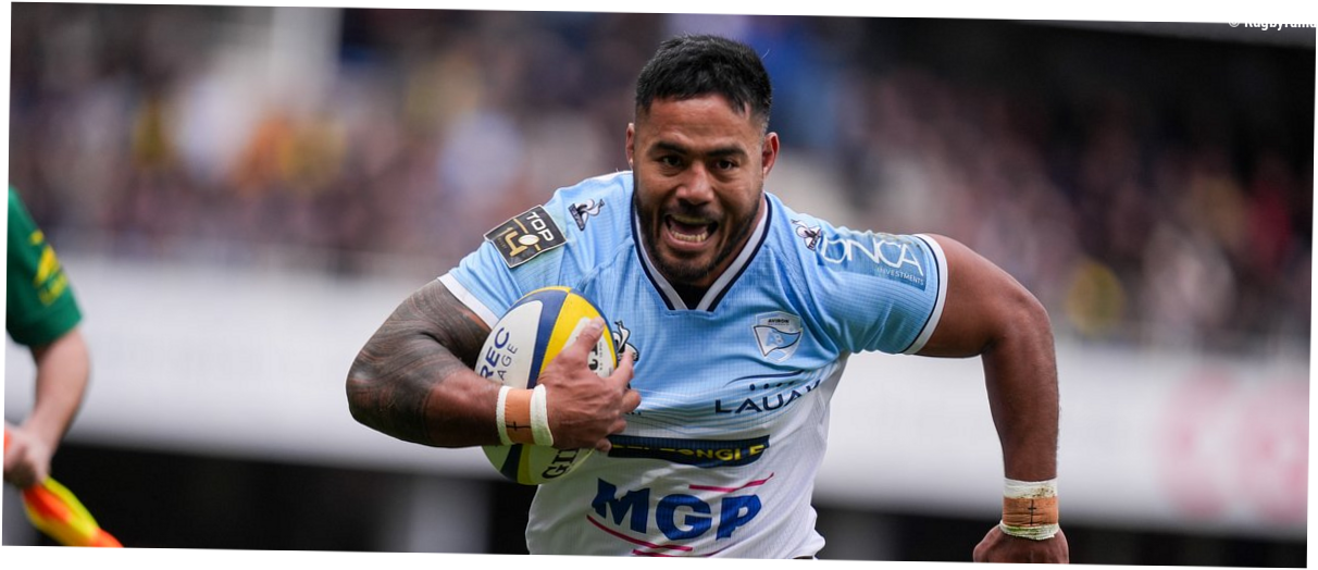 Direct. Top 14 – Bayonne - Pau : l'Aviron ne veut plus s'arrêter, suivez la rencontre de la 21e journée