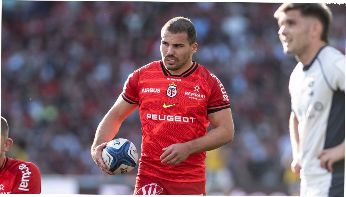 Antoine Dupont critiqué : Un champion du Top 14 prend sa défense, «c'est un p*tain de joueur»