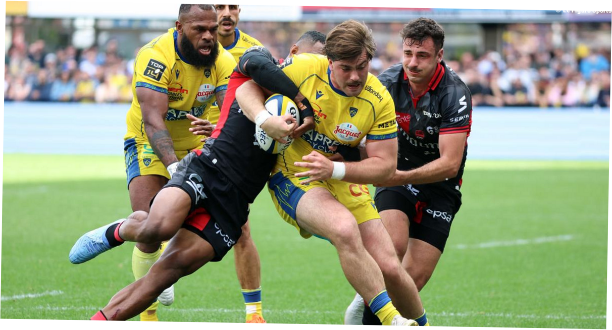 Top 14 : le gros coup de Pau, Montpellier se défait de Perpignan, Clermont cartonne Lyon