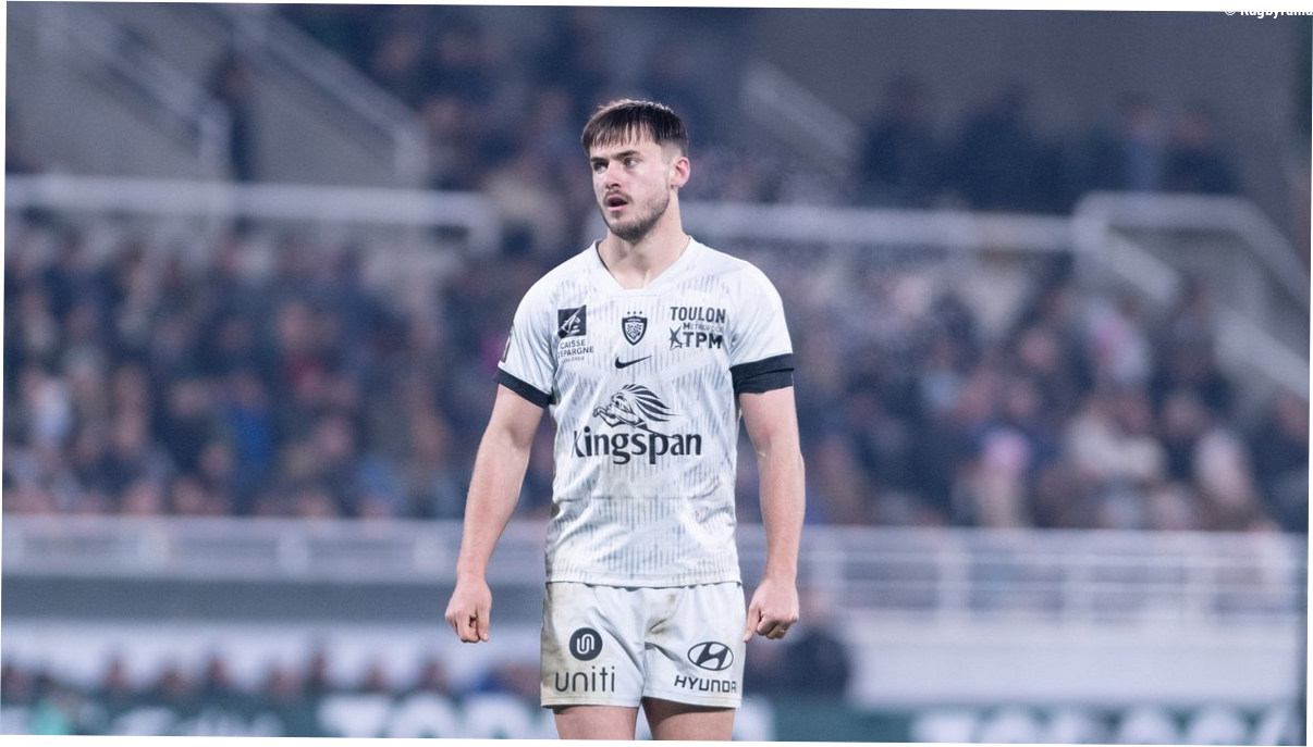 Top 14 – Les notes de Montauban – Toulon : Oliver Cowie en feu, Jérémie Maurouard encore en difficulté