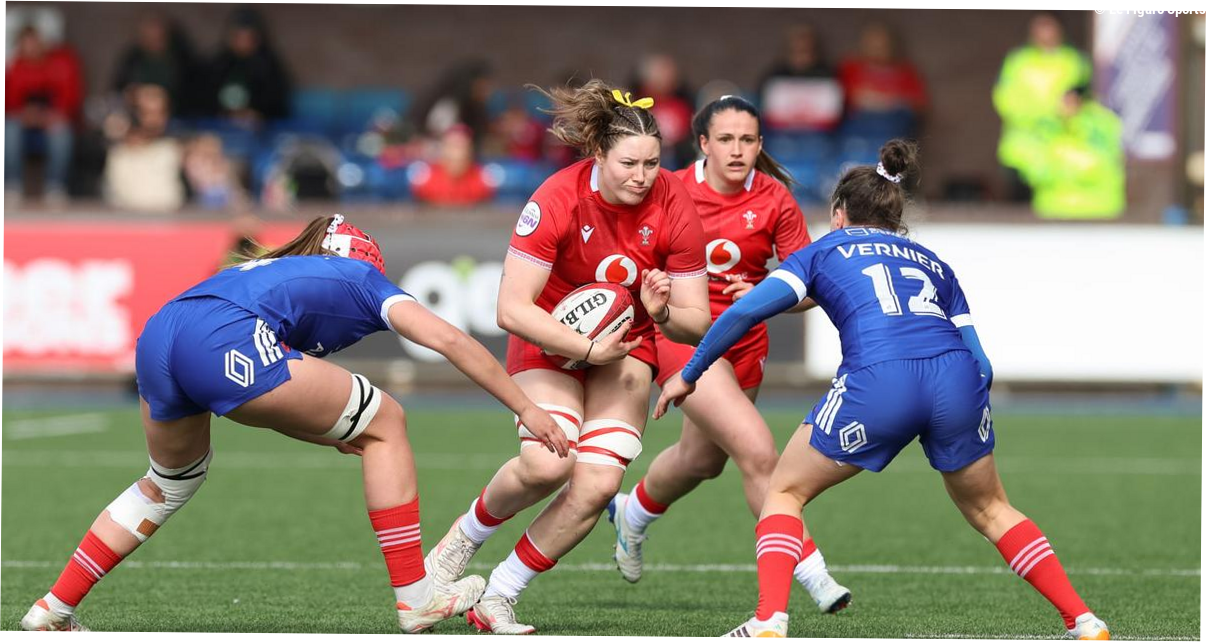 Six Nations féminin : tombeuses du pays de Galles, les Françaises poursuivent leur rêve de Grand Chelem