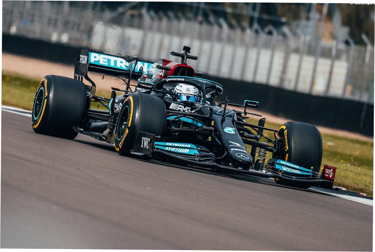 Doriane Pin boucle 76 tours en F1 lors d'un premier test "irréel"