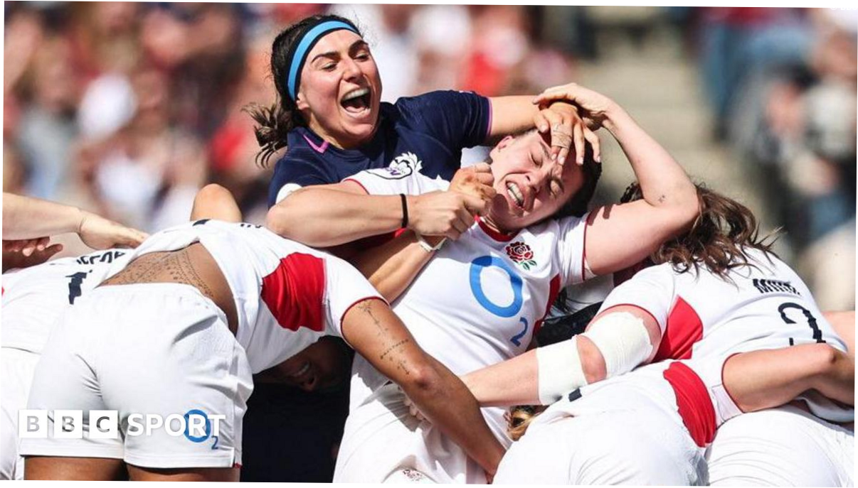 Scotland suffer baptism of fire on emotional Murrayfield occasion