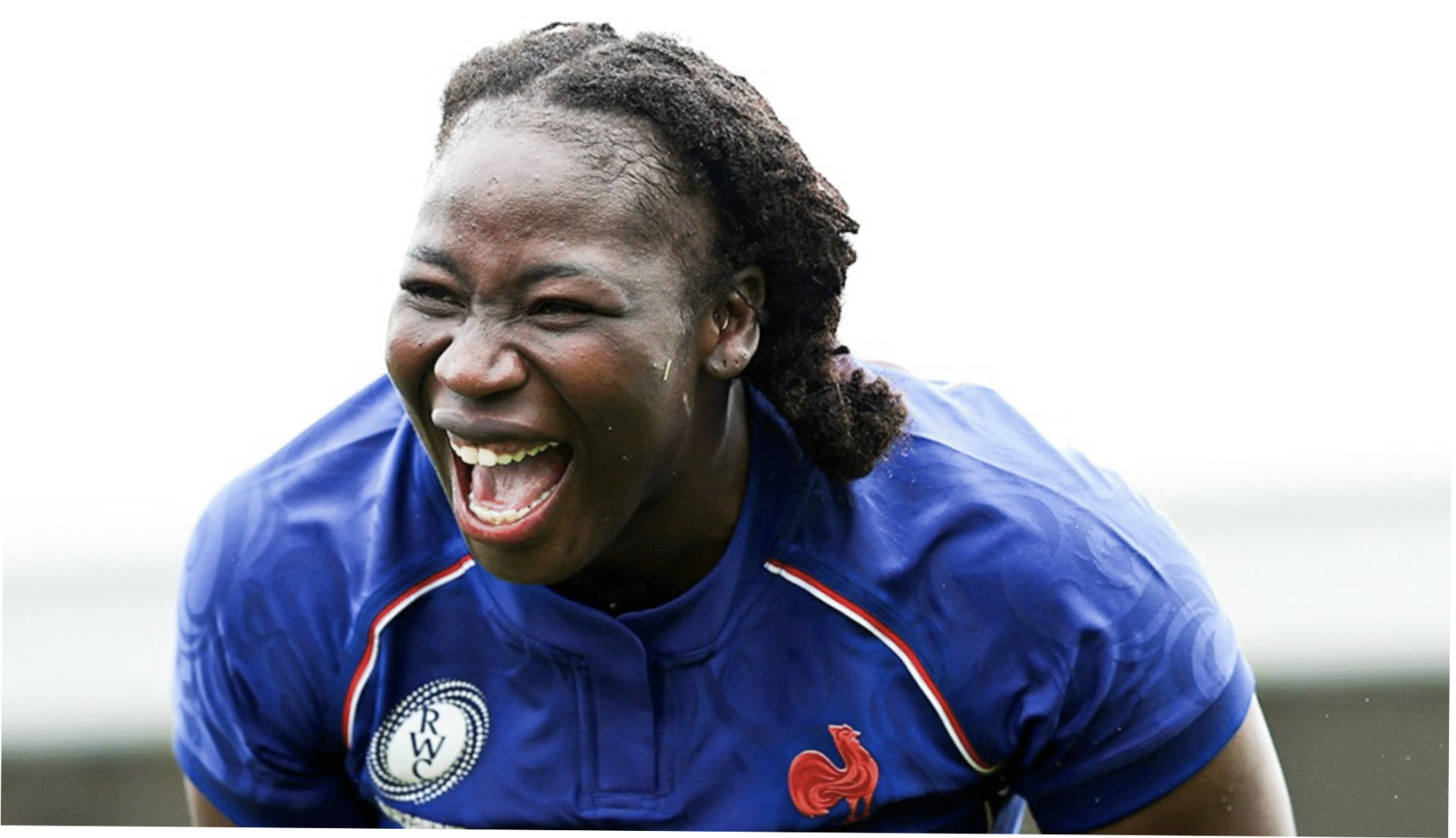 6 Nations féminin : les Bleues dominent Galles Comme en s'imposant avec le bonus